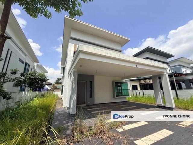 D Grande, Taman Bukit Indah