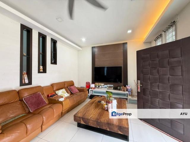 D Grande, Taman Bukit Indah