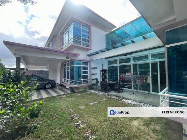 D Grande, Taman Bukit Indah