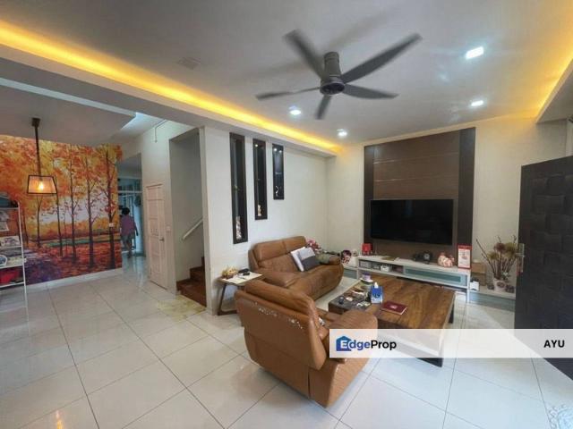 D Grande, Taman Bukit Indah