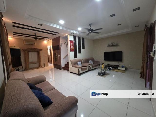 D Grande, Taman Bukit Indah