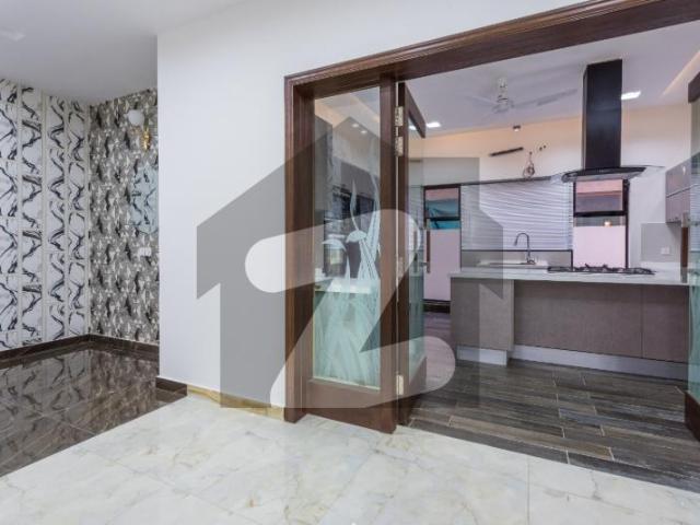 D H A Lahore 1 Kanal Brand New Faisal Rasool Design House With 100% Original Pictures Available For Rent DHA Phase 6