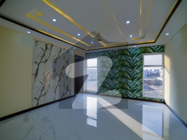 D H A Lahore 1 Kanal Brand New Mazher Munir Design House With 100% Original Pics Available For Rent DHA Phase 6