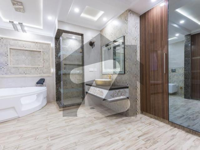 D H A Lahore 1 Kanal Faisal Rasool Design House With 100% Original Pictures Available For Rent DHA Phase 6