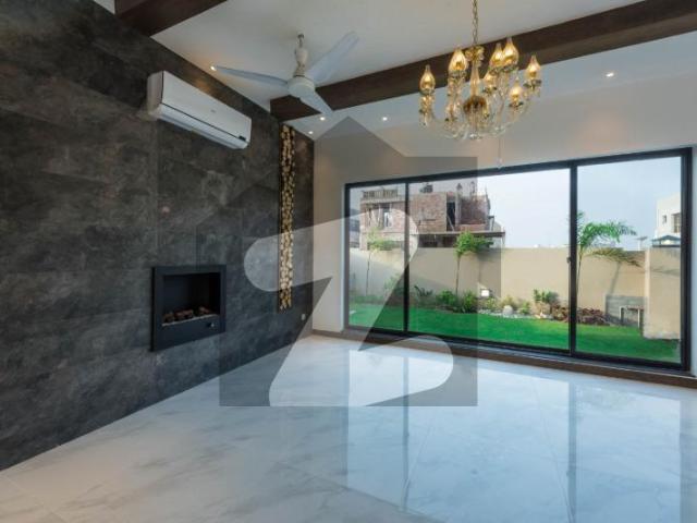 D H A Lahore 1 Kanal Mazher Munir Design House With 100% Original Pics Available For Rent DHA Phase 5