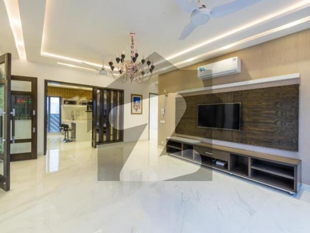 D H A Lahore 1 Kanal Mazher Munir Design House With 100% Original Pics Available For Rent DHA Phase 2