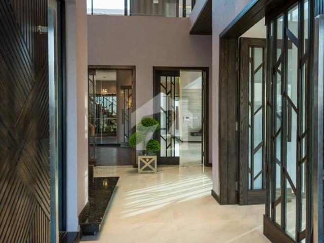 D H A Lahore 1 Kanal Mazher Munir Design House With 100% Original Pics Available For Rent