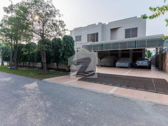 D H A Lahore 2 Kanal Mazher Munir Design House Fully Furnished With Swimming Pool And Full Basement With 100% Original Pics Available For Rent
