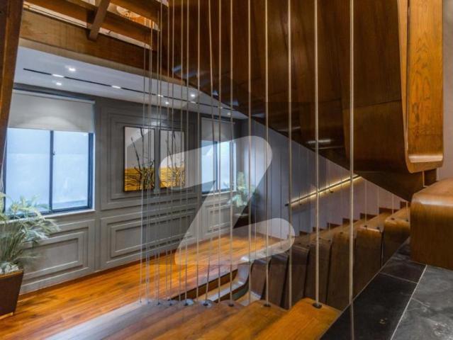 D H A Lahore 2 Kanal Mazher Munir Design House Full Basement And Swimming With 100% Original Pics Available For Rent DHA Phase 5
