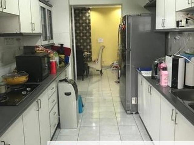 D' Haven Condo