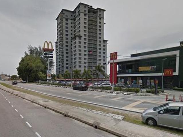 D Haven Condominium Klang 1581sfBelow MarketNo DownPayment