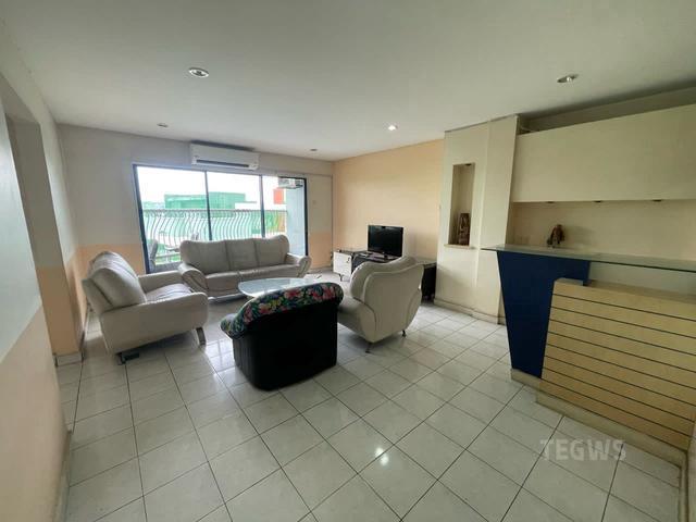 D Haven Port Klang Condominium