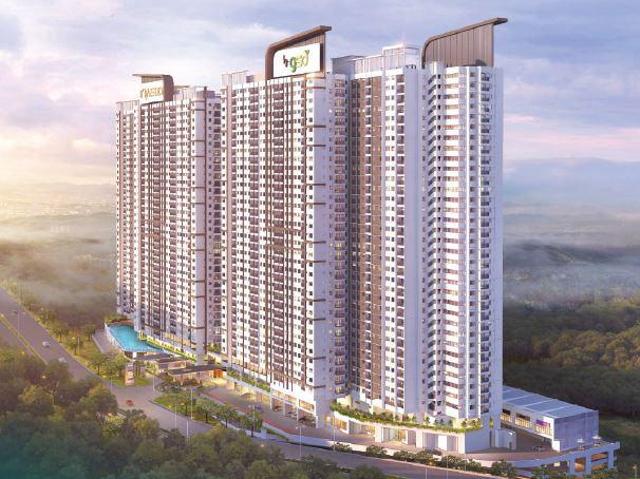 D Hazelton Paya Terubong Direct Developer