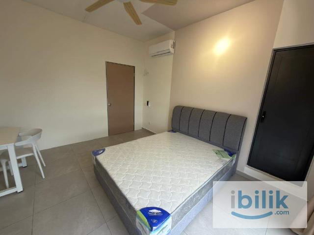 D’IVO | Female Balcony Room • Fully Furnished • Move In Ready