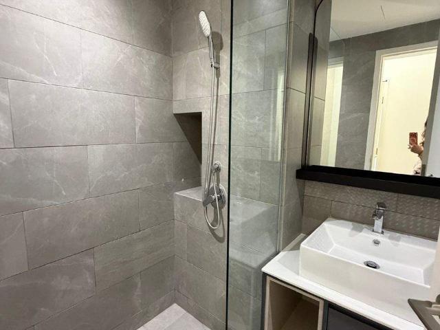 D’IVO OKR Rooms: Master RM1100 Carpark | Bigger RM 950 No Carpark