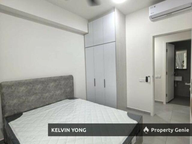D' Ivo Residences @ OKR
