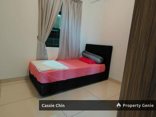 D Inspire Apartment For Rent Nusa Bestari For Rent Johor Bahru For Rent Johor For Rent