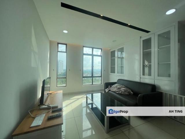 D’Inspire Residence Nusa Bestari