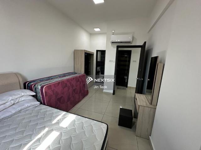 D' Inspired Residences