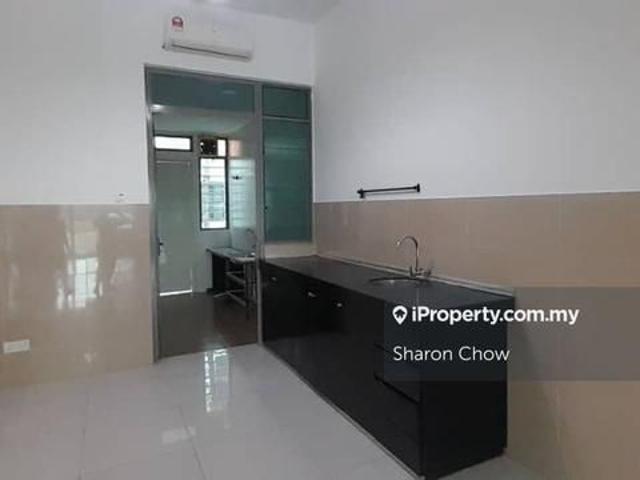 D 'island residence @ puchong, Taman Tasik Puchong, Puchong