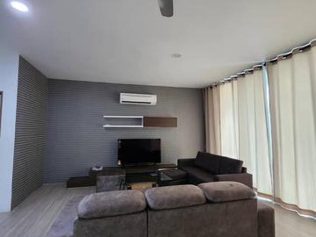 D Jewel Condominium For Rent Jalan Hup KeeGoodNiceSpacious