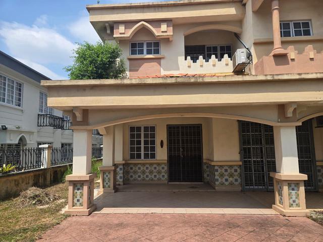 D Kayangan Section 13 Semi D for rent