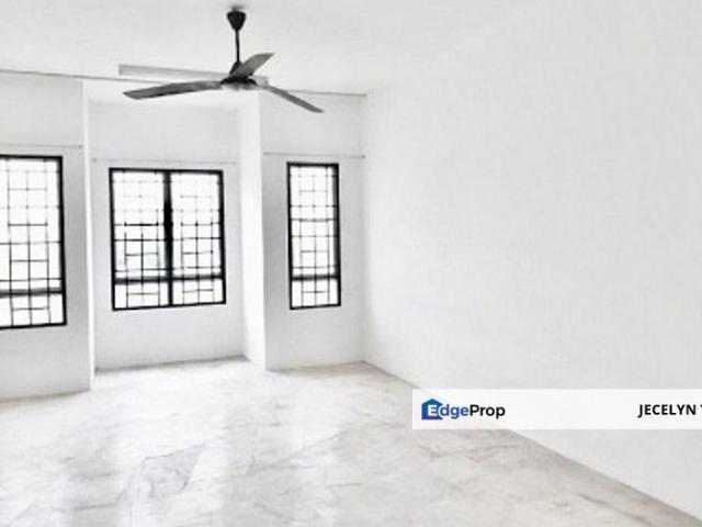 D’Kiara apartment puchong