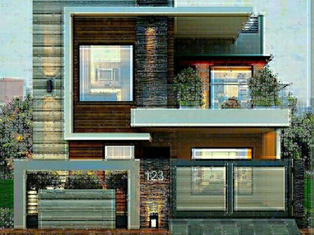 D Luxury Villa 3 Bedroom 1200 Sq. Ft. Villa in Jigani Bangalore Listing ID: #10085