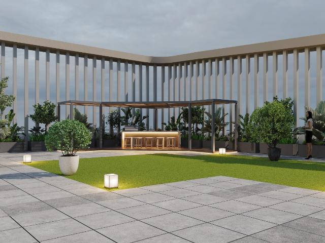 D L N Reddy Nivas 3 Bedroom 2120 Sq. Ft. Apartment in Punjagutta Hyderabad Listing ID: #10380
