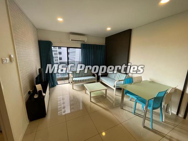 D Latour Fully Furnished Service Residence Bandar Sunway For Rent
