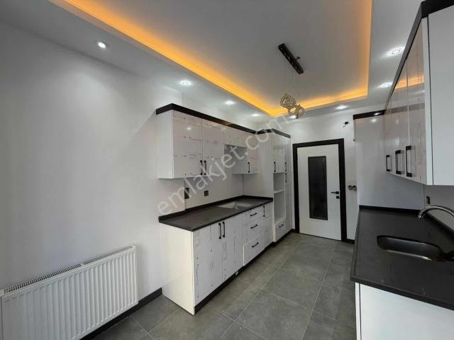 D p r m Sonrası Tapusu Hazır Fore Kazıklı Satılık 3+1 Daire
