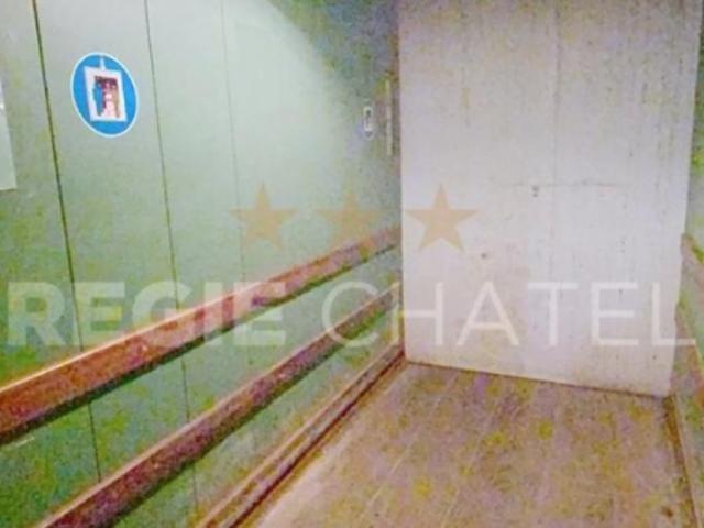 Dépôt 1 pièce