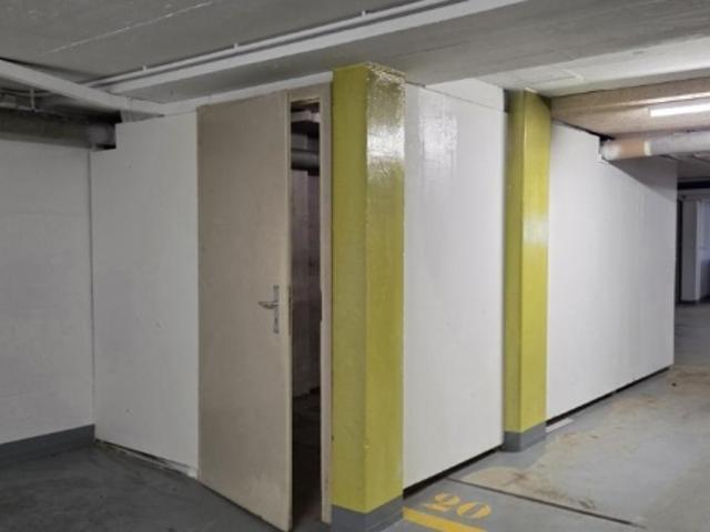 Dépôt