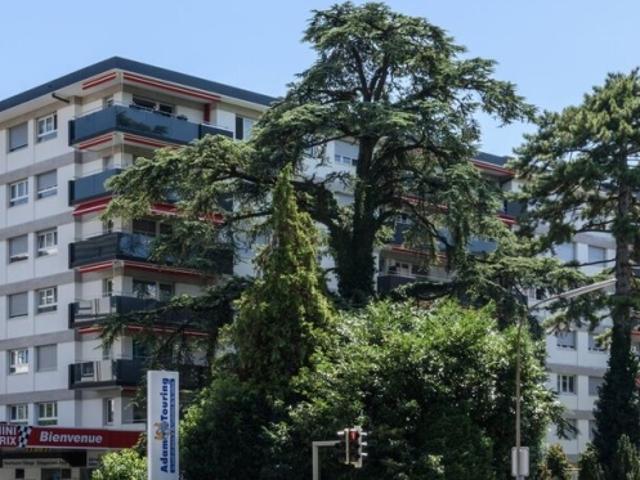 Dépôt à louer