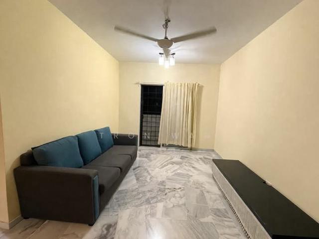 D Palma Apartment Tmn Wawasan Pusat Bandar Puchong near IOI Mall