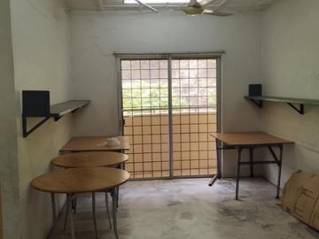 D Palma Apartment Wawasan Puchong