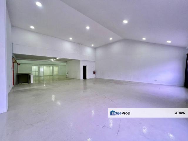 D Pangkin Commercial Centre, Bukit Jelutong