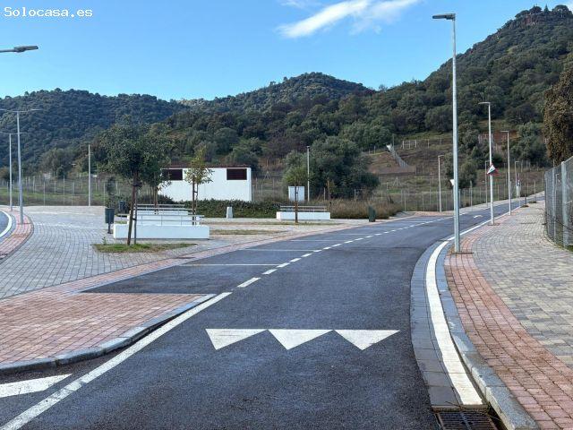 D. Parcela en Santa Ana de la Albaida con Vistas Espectaculares