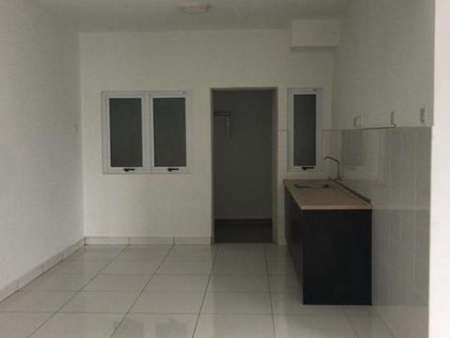D pines condominium Ampang 1195sf