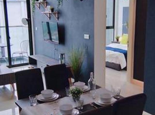 D Pristine Medini 2 bed 2Bath Iskandar Puteri Tuas Gelang patah