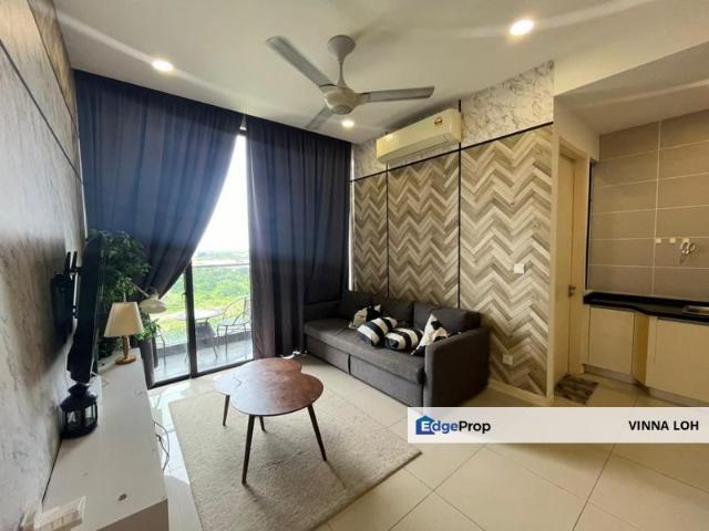 D Pristine @Medini