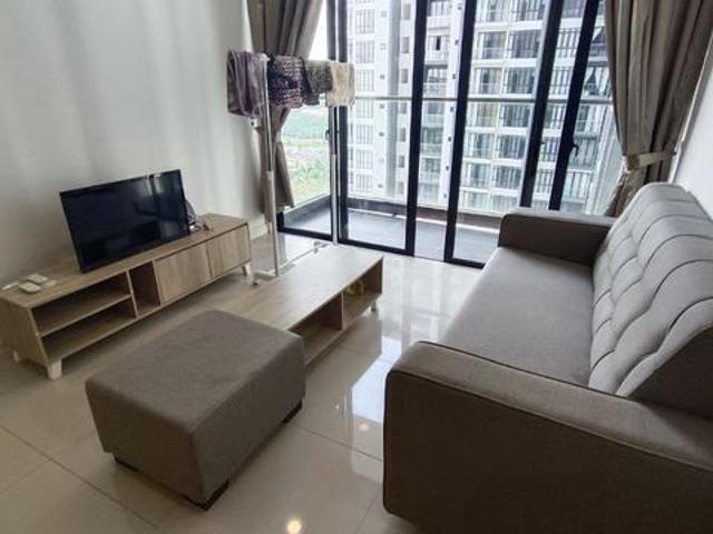 D Pristine Medini Bus to Tuas Singapore 2 bedroom limited offer