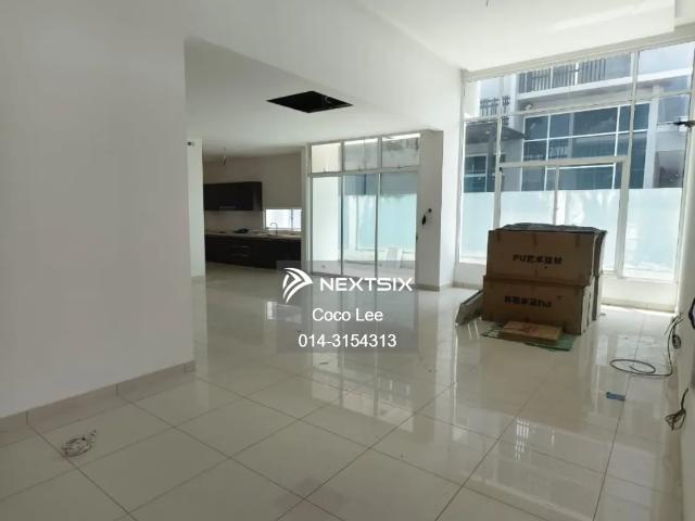 D Pristine @ Medini For Sale