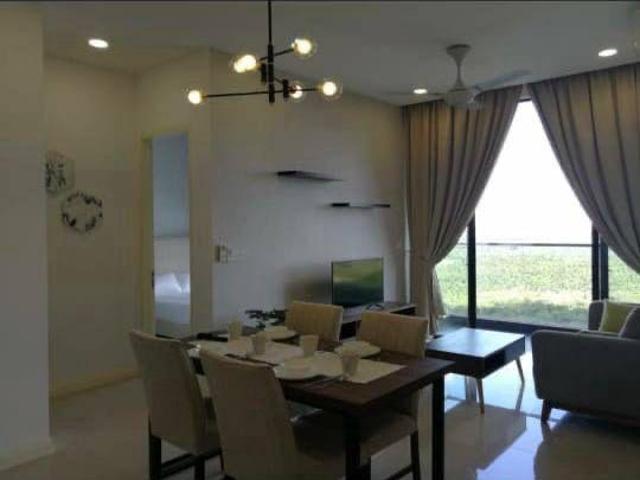 D Pristine Medini Low Deposit Below Market