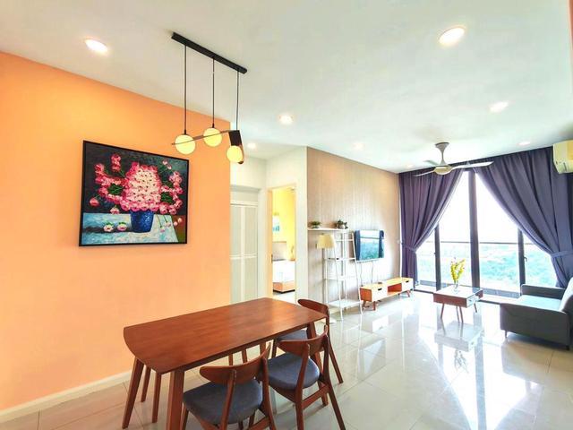 D Pristine D Pristine Medini Legoland Tuas 1 Bed All Race