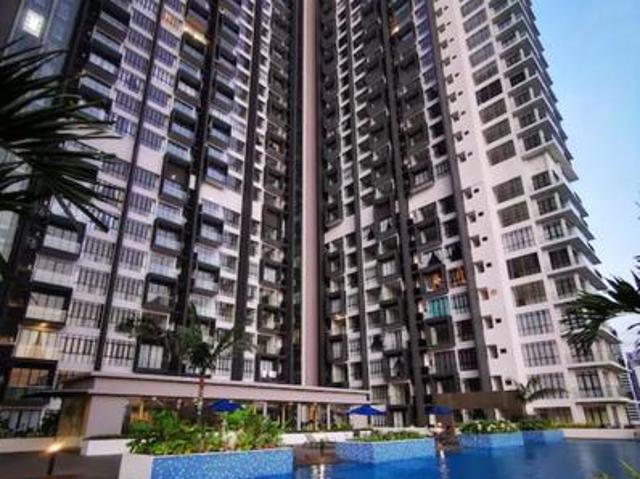 D PRISTINE Iskandar Puteri 1B1B Near TUAS Legoland Medini