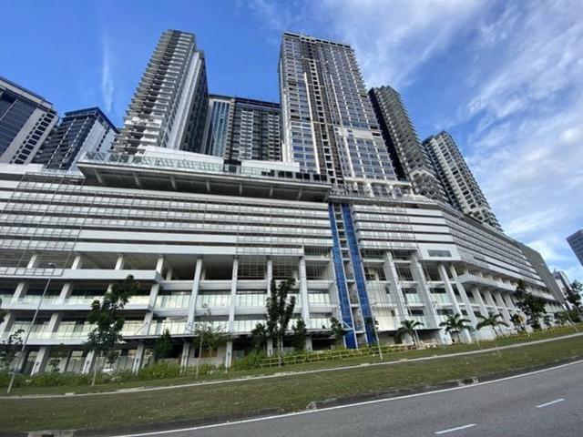 D PRISTINE Iskandar Puteri 2B2B Near TUAS Legoland Medini
