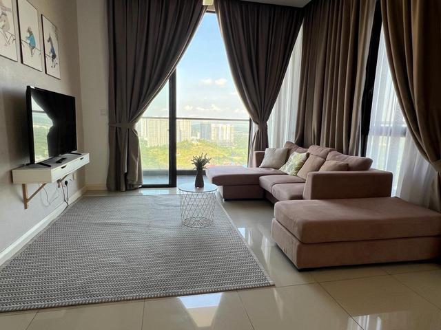 D Pristine Residence Medini Iskandar Puteri