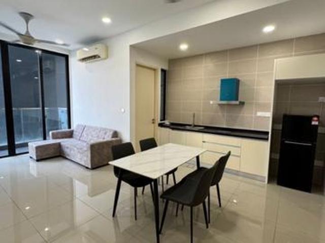 D Pristine Residences Medini Legoland Near Bus Stop