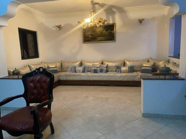دار 100 متر